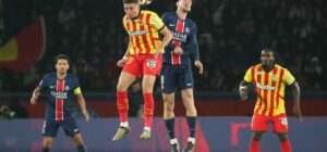 LIVE Lens - PSG: Pericolo per il Paris prima della Champions League... Segui con noi la partita dalle 16:45...